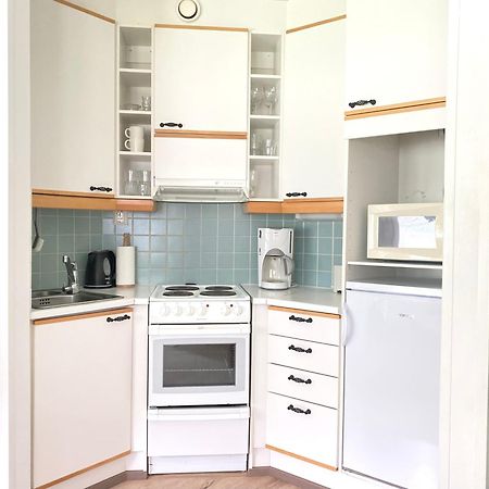 Apartments Huili Тахковуори Экстерьер фото