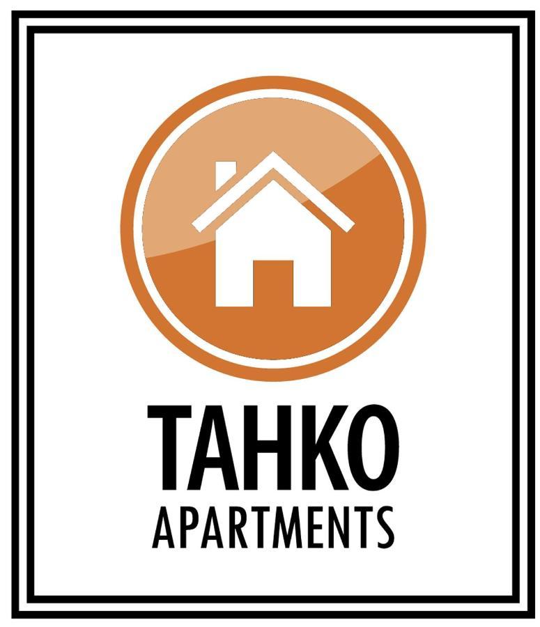 Apartments Huili Тахковуори Экстерьер фото