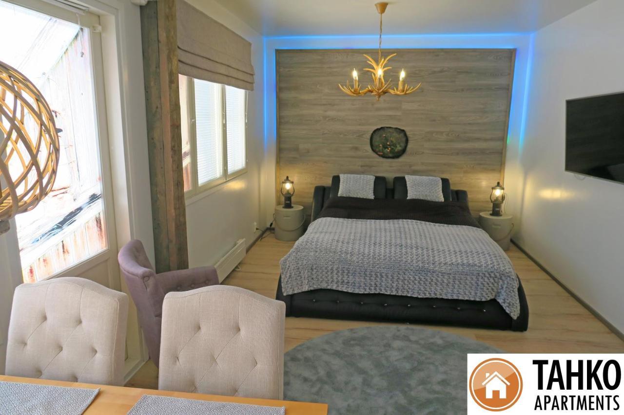 Apartments Huili Тахковуори Экстерьер фото