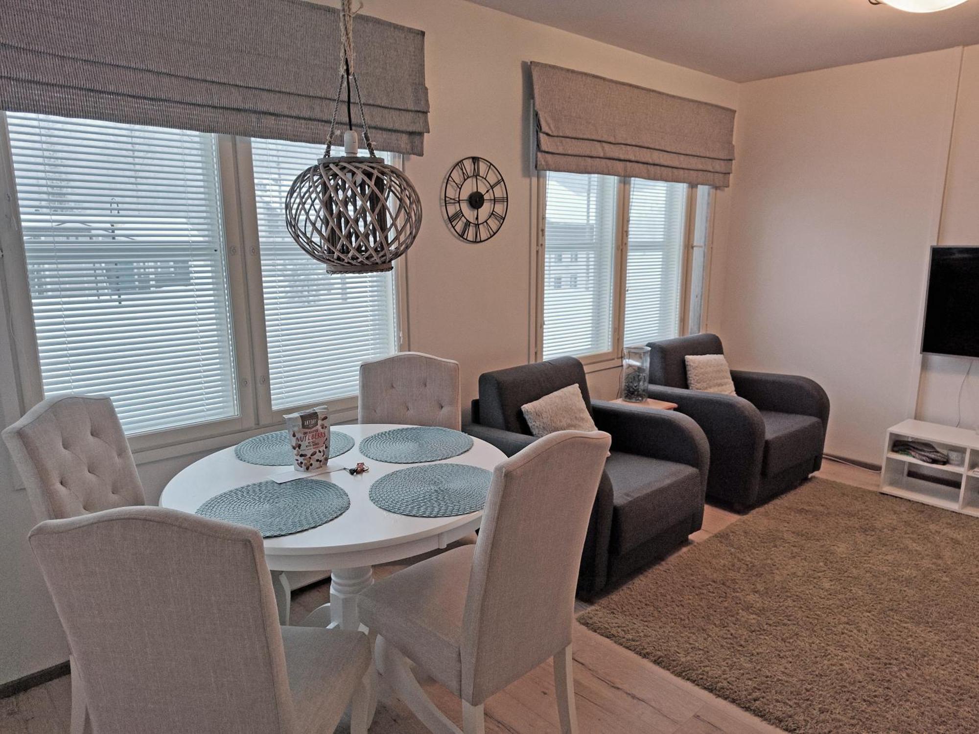 Apartments Huili Тахковуори Экстерьер фото
