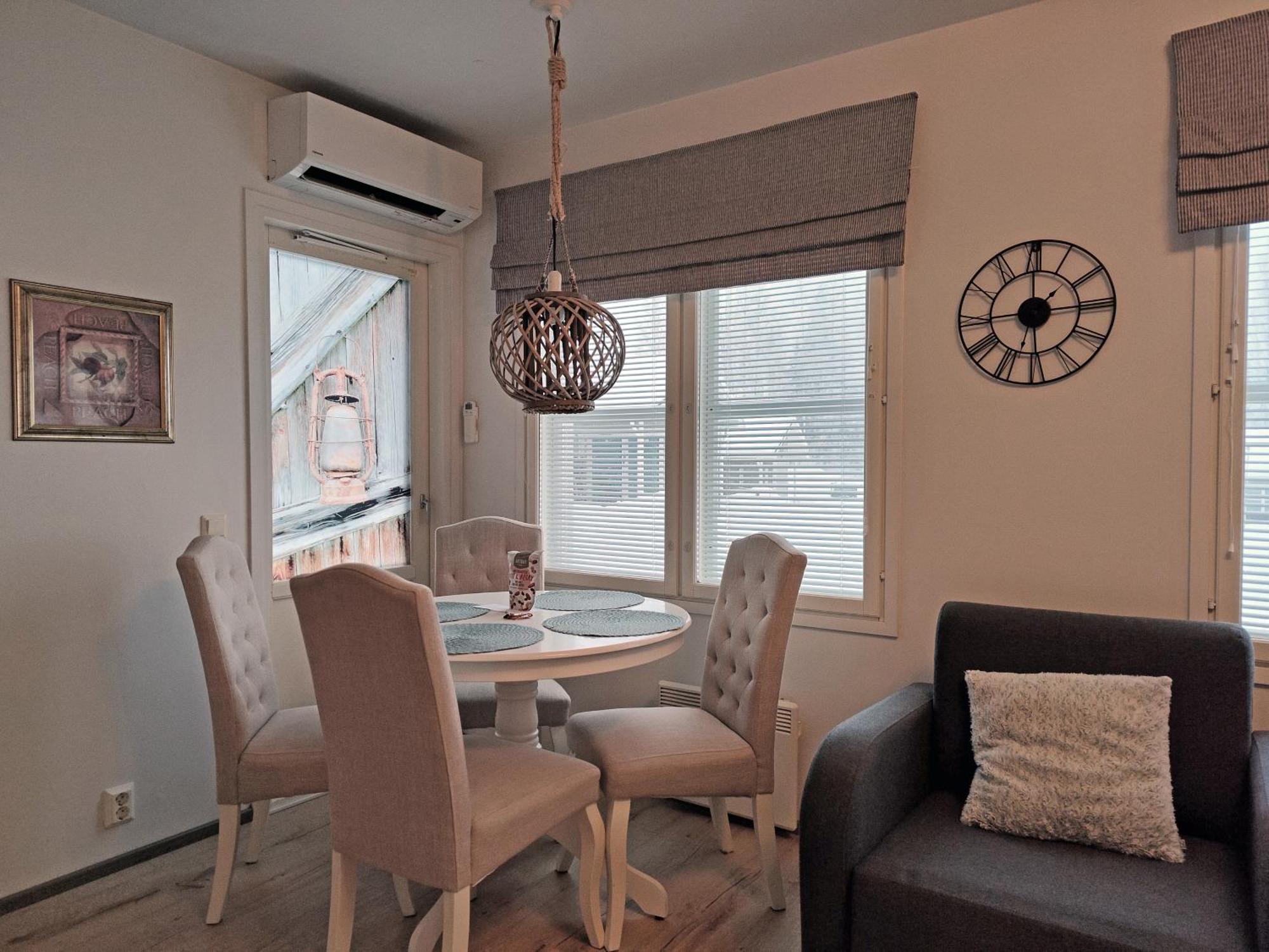 Apartments Huili Тахковуори Экстерьер фото