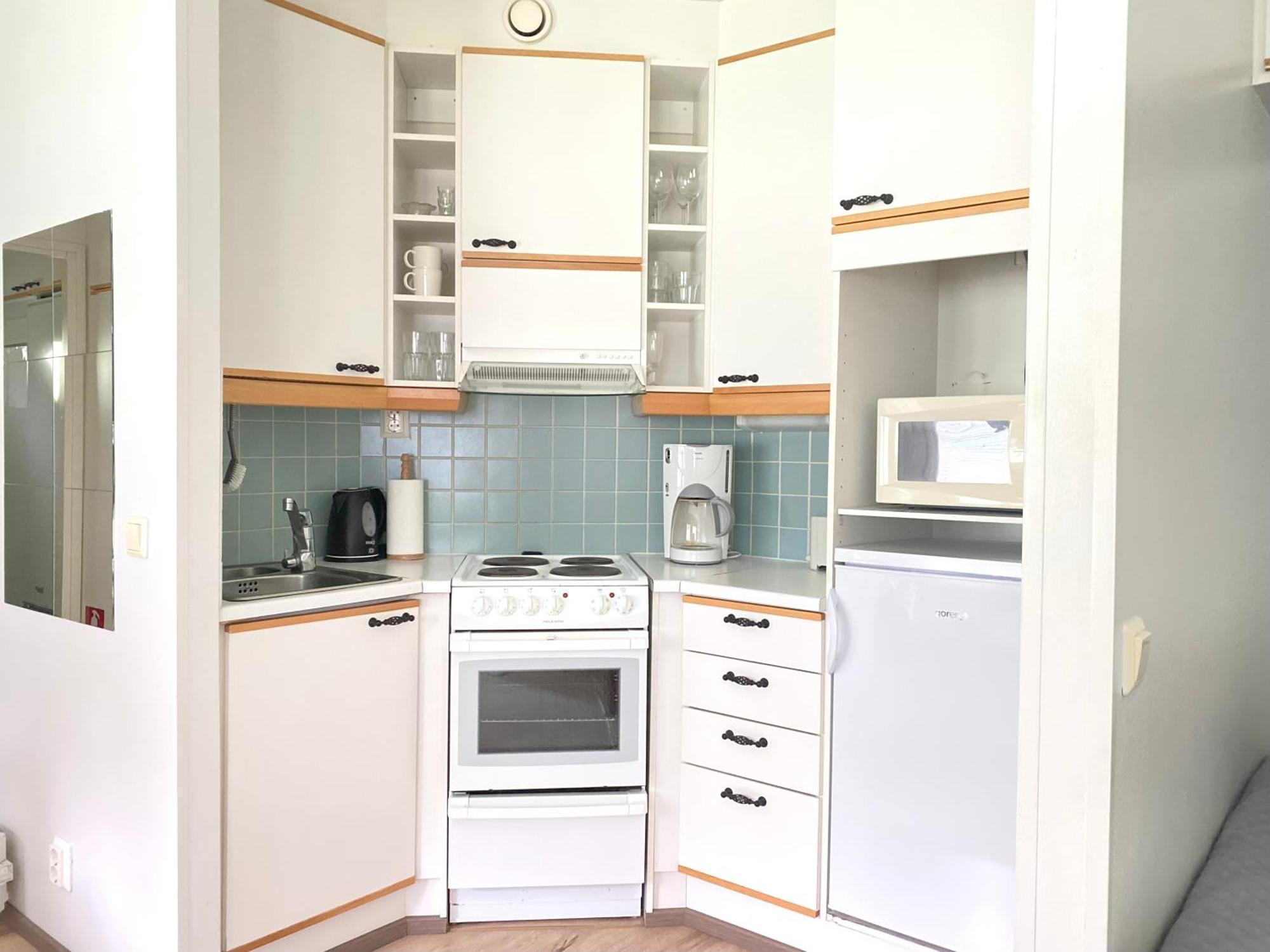 Apartments Huili Тахковуори Экстерьер фото