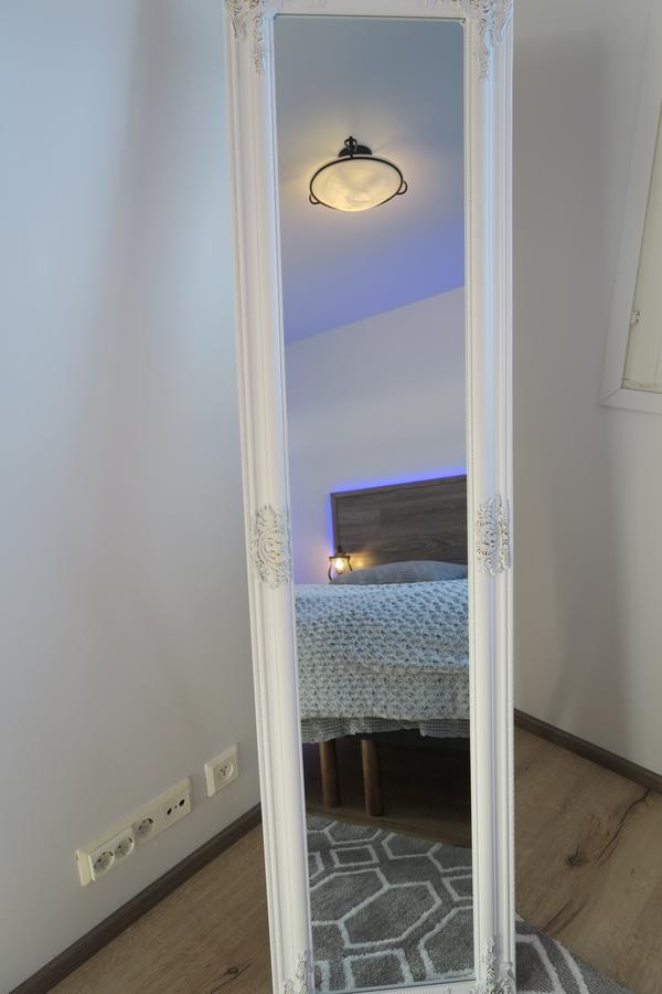 Apartments Huili Тахковуори Экстерьер фото