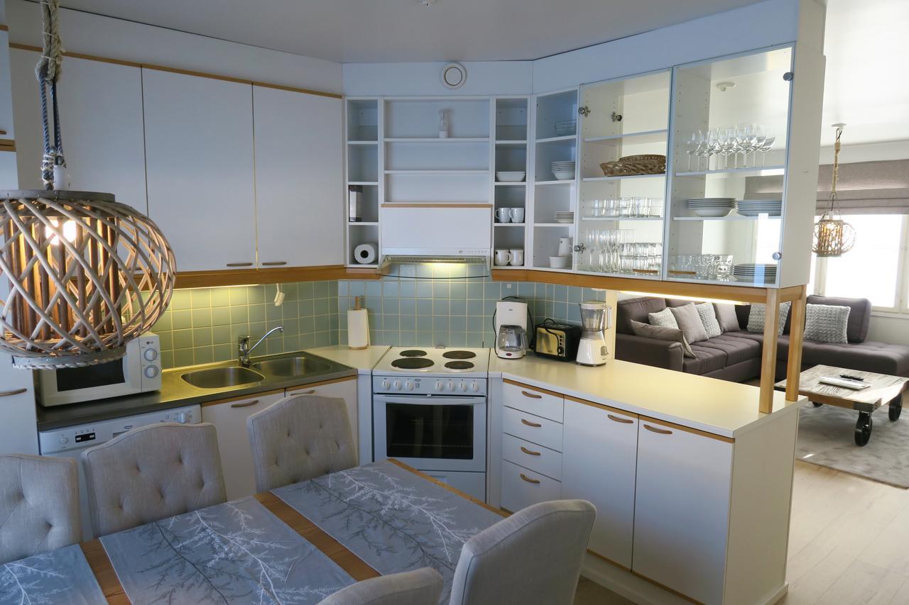 Apartments Huili Тахковуори Экстерьер фото