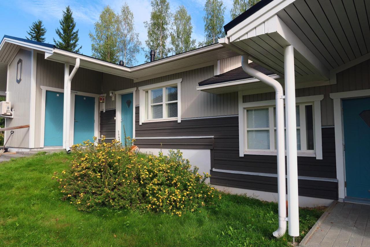 Apartments Huili Тахковуори Экстерьер фото