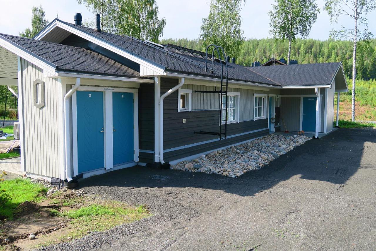 Apartments Huili Тахковуори Экстерьер фото
