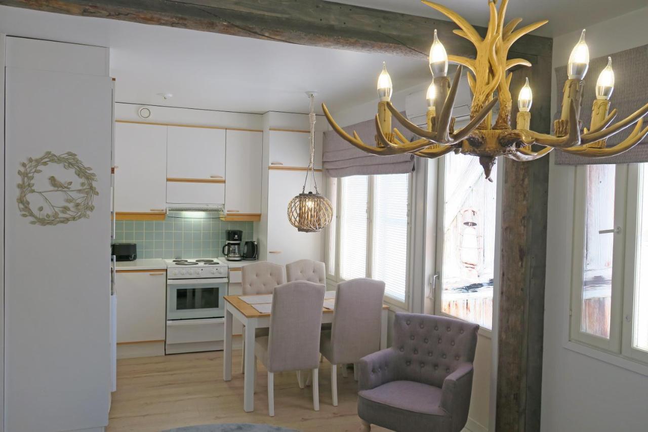 Apartments Huili Тахковуори Экстерьер фото