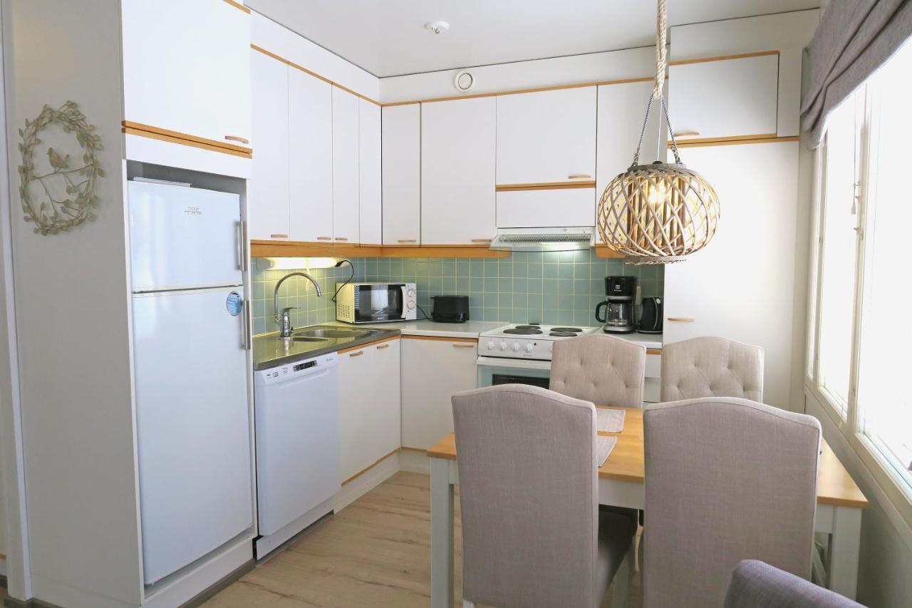 Apartments Huili Тахковуори Экстерьер фото