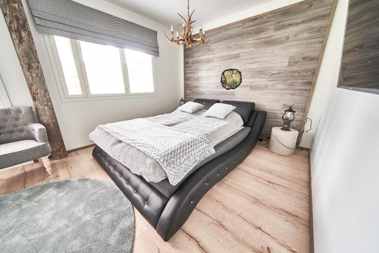 Apartments Huili Тахковуори Экстерьер фото