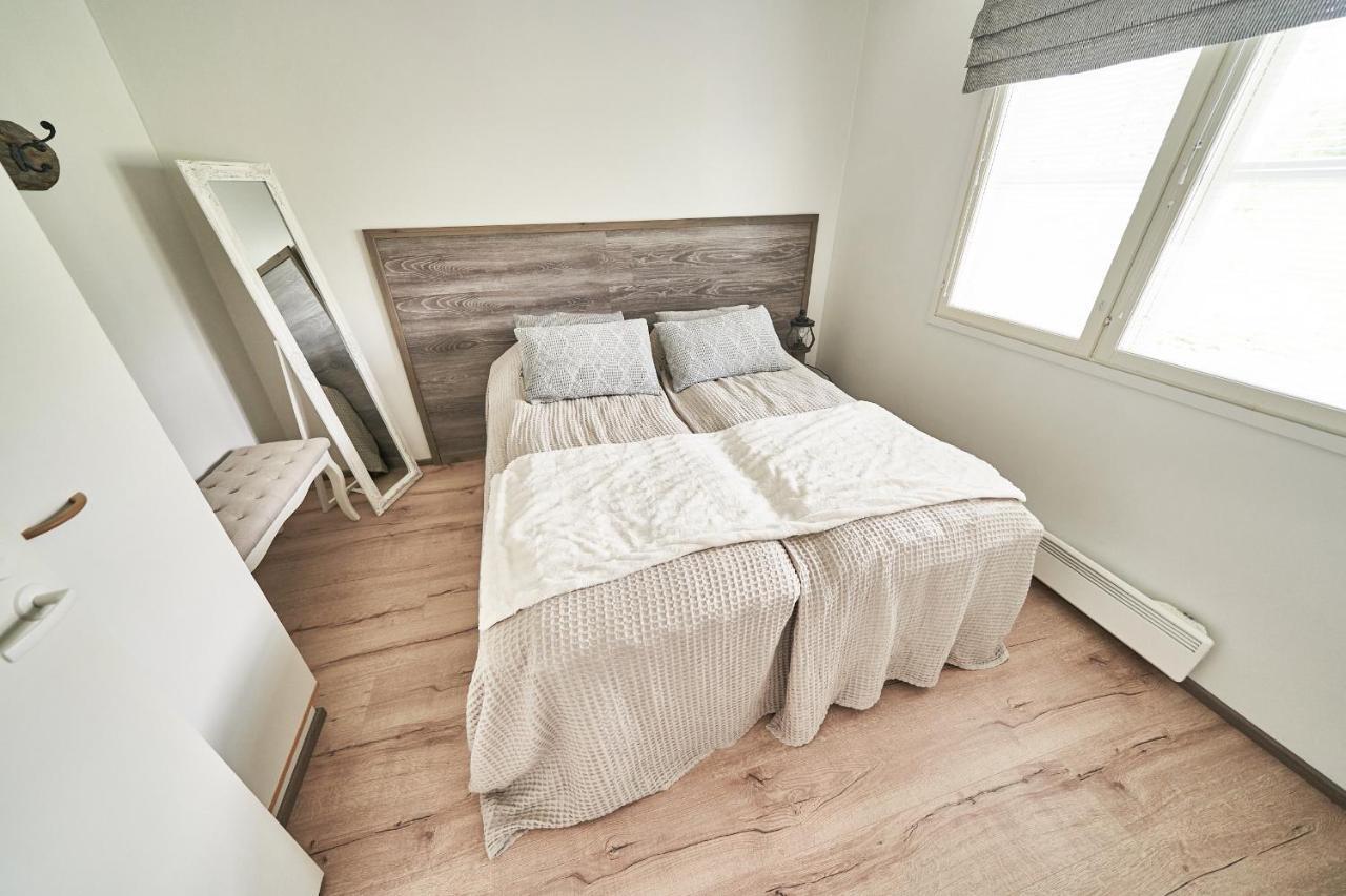 Apartments Huili Тахковуори Экстерьер фото