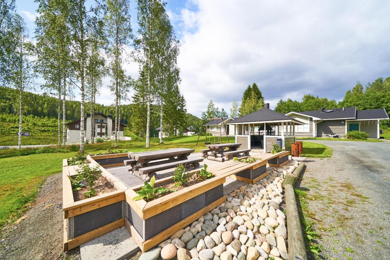 Apartments Huili Тахковуори Экстерьер фото
