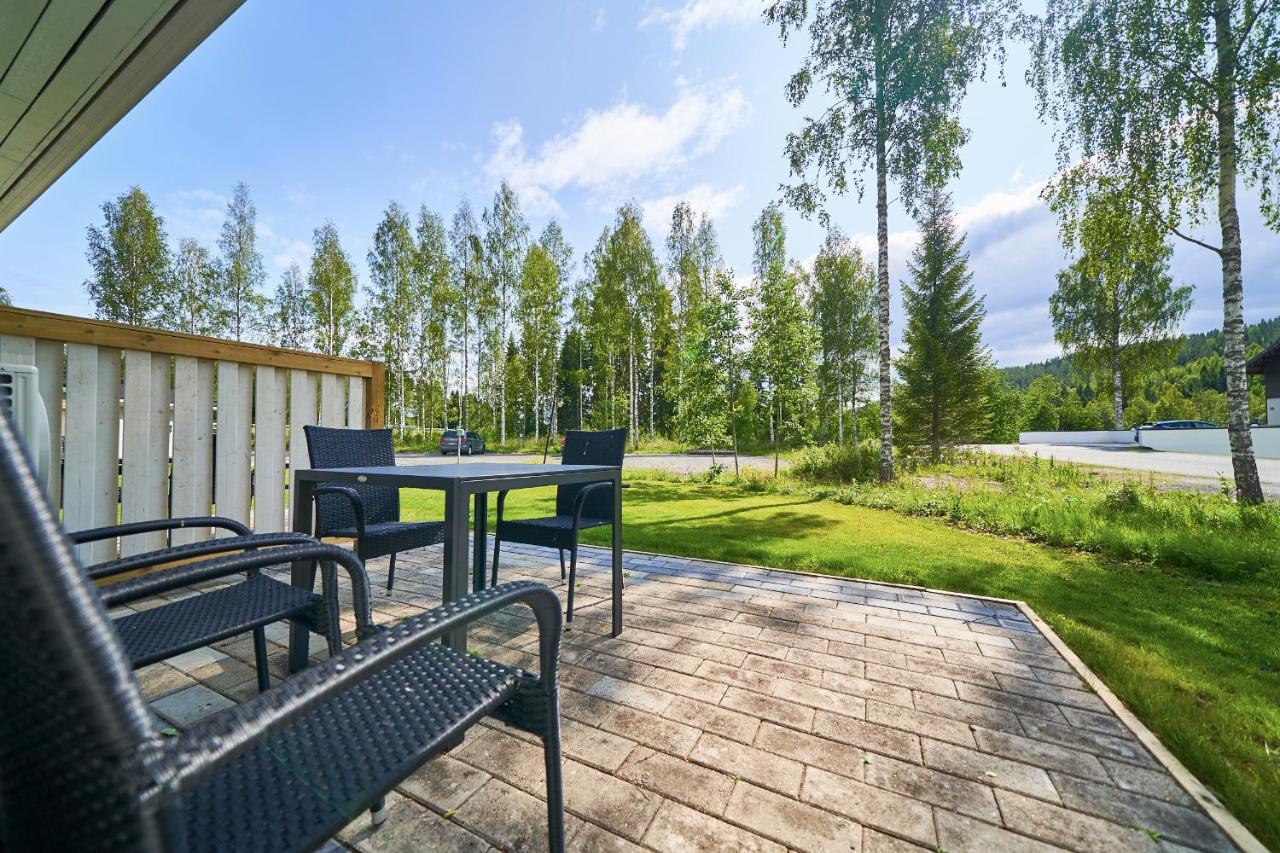 Apartments Huili Тахковуори Экстерьер фото